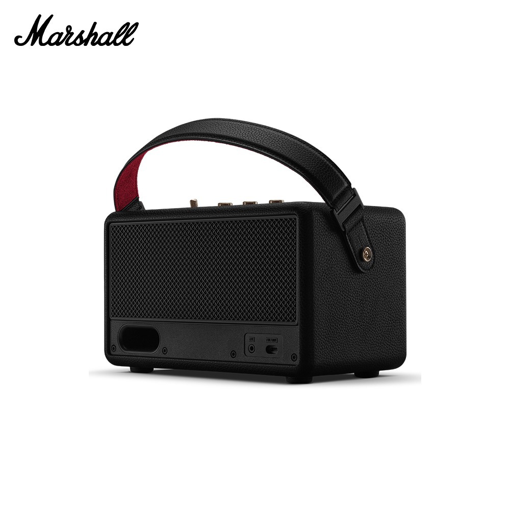Marshall Kilburn III Bluetooth 第三代 攜帶式 藍牙喇叭-細節圖5