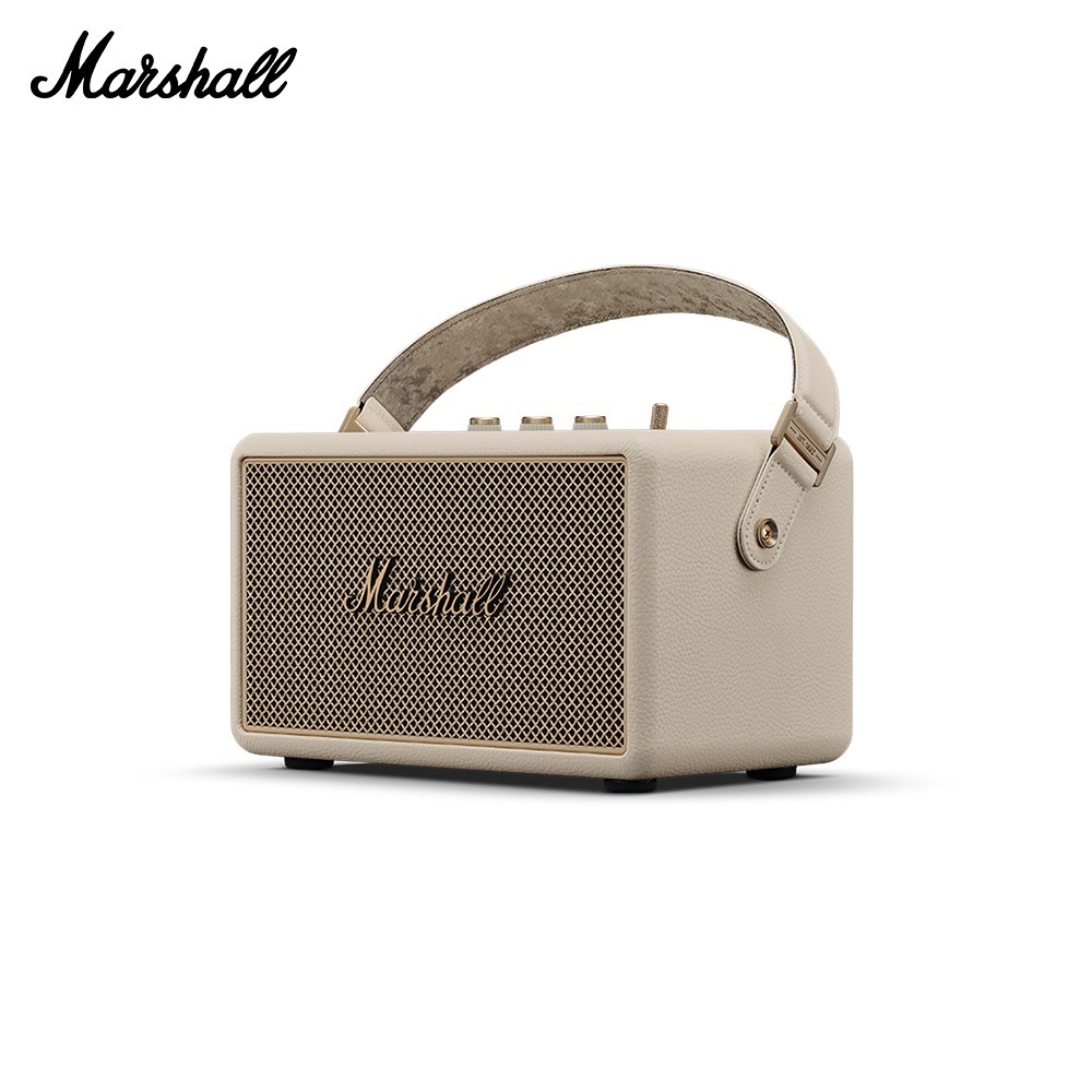 Marshall Kilburn III Bluetooth 第三代 攜帶式 藍牙喇叭-規格圖8