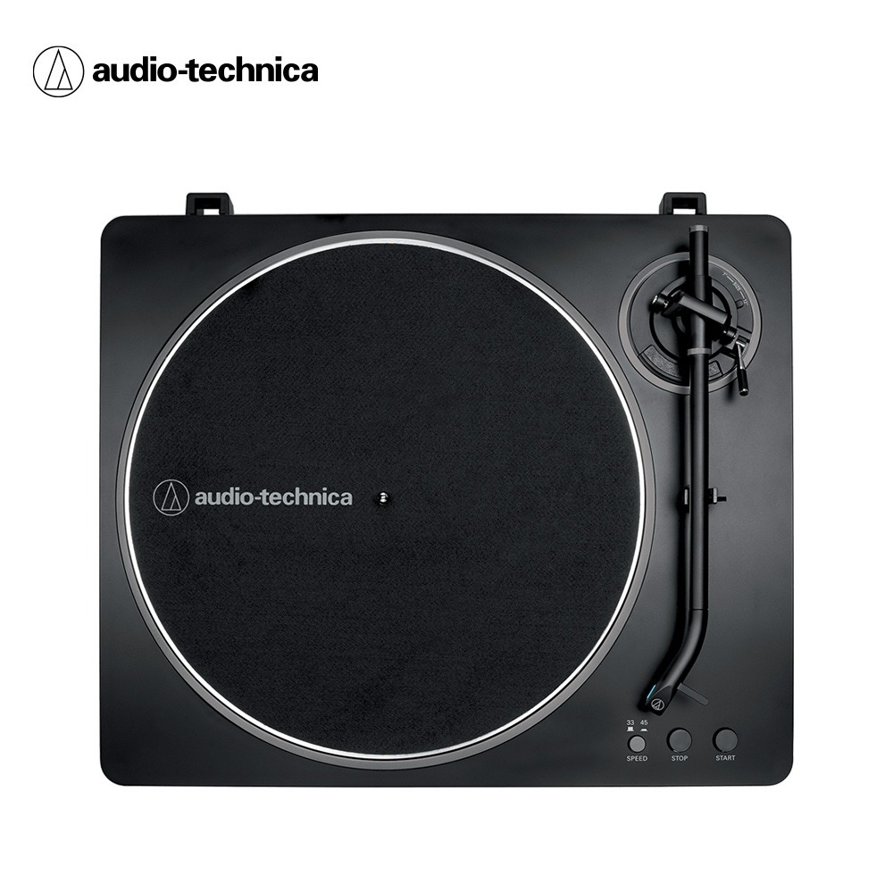 鐵三角 AT-LP70X 全自動皮帶驅動式黑膠唱盤機-細節圖3