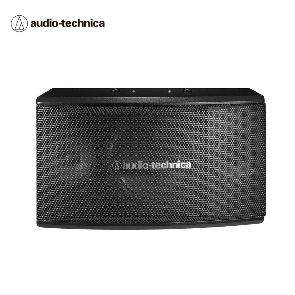 鐵三角AT-KSP72 專業級 6吋 被動式喇叭 (一對/2顆)-細節圖2