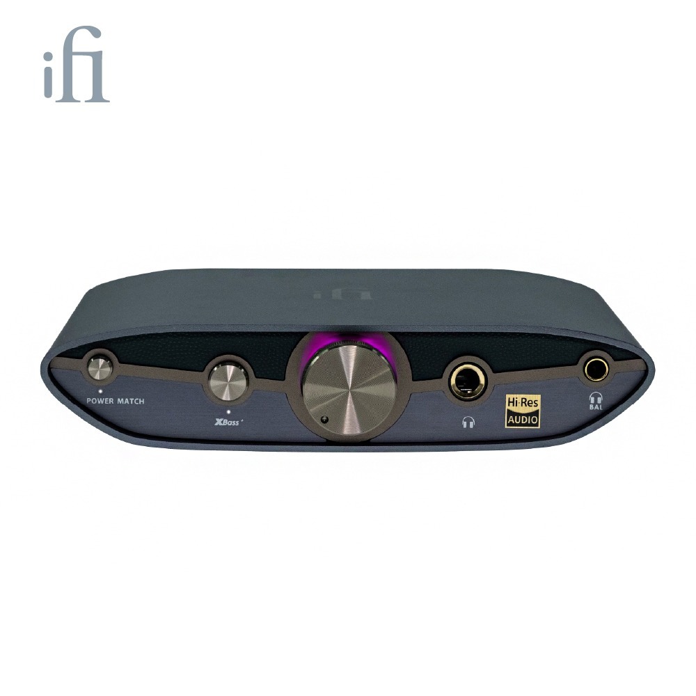 GD-IFI ZEN DAC 3