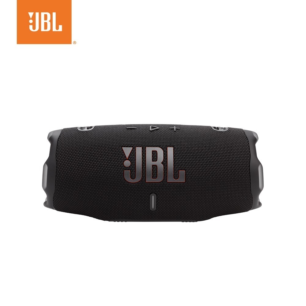 JBL Charge 6 可攜式防水藍牙喇叭-細節圖2