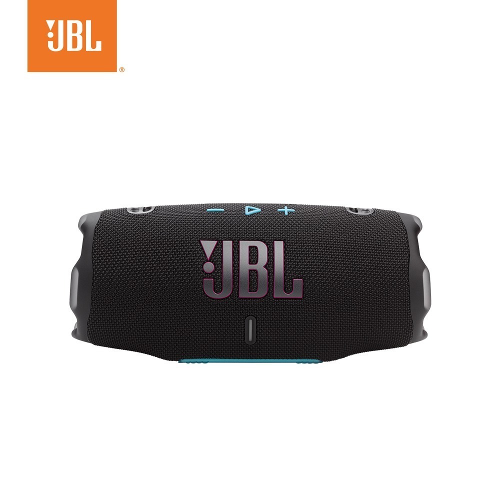 JBL Charge 6 可攜式防水藍牙喇叭-細節圖4