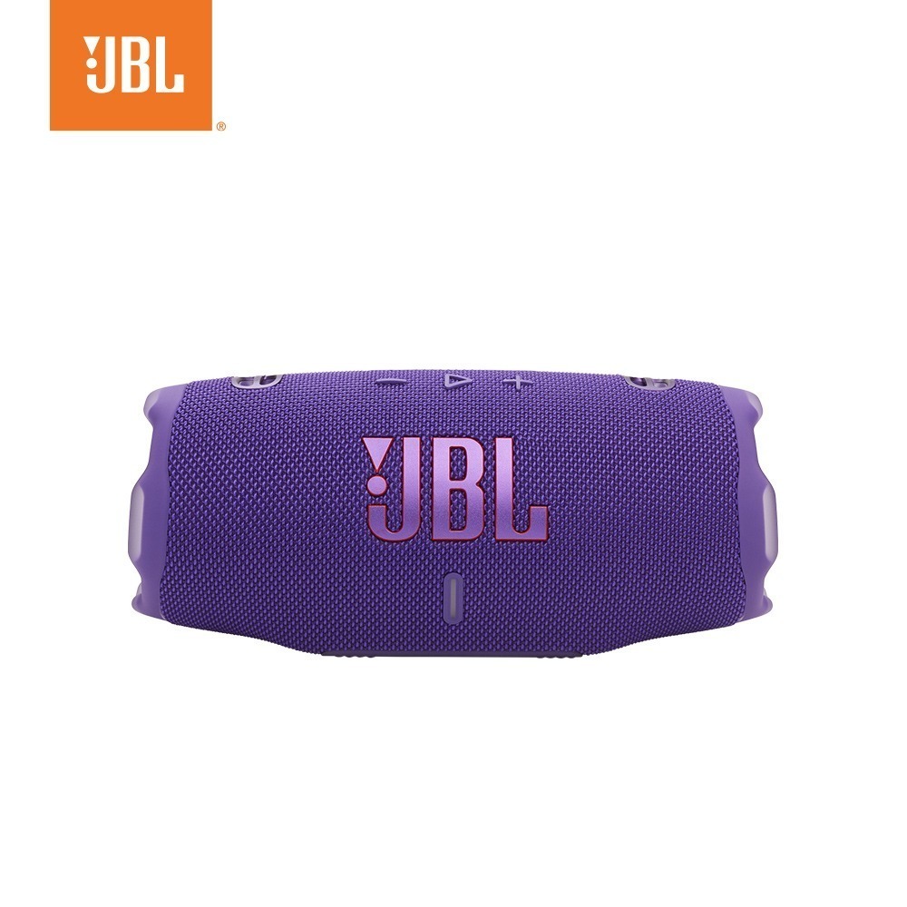 JBL Charge 6 可攜式防水藍牙喇叭-細節圖7
