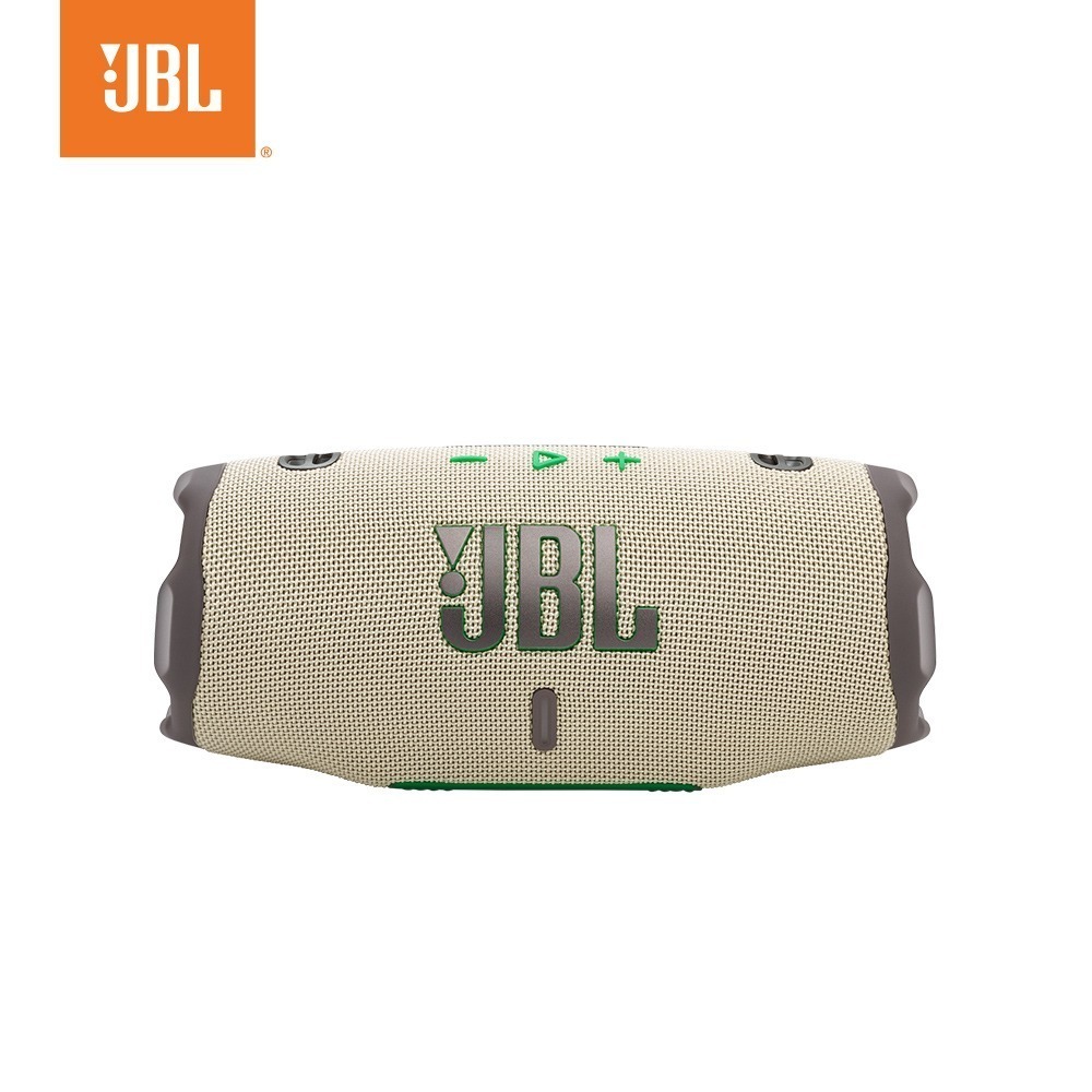 JBL Charge 6 可攜式防水藍牙喇叭-細節圖9