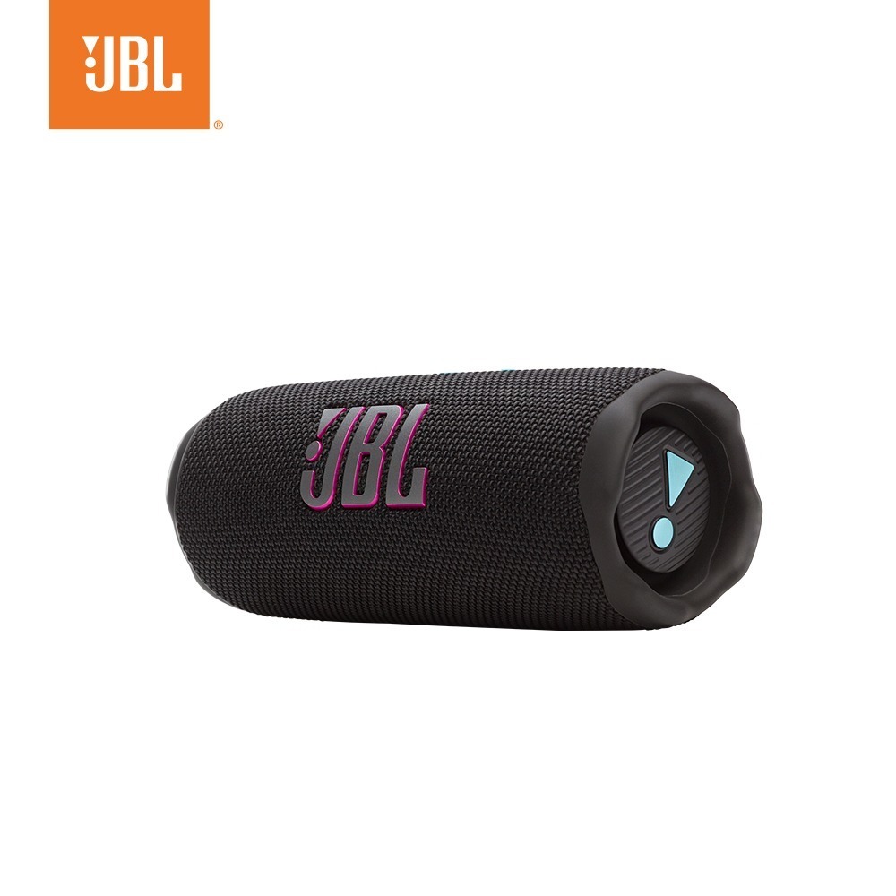 JBL Flip 7 可攜式防水藍牙喇叭-細節圖4