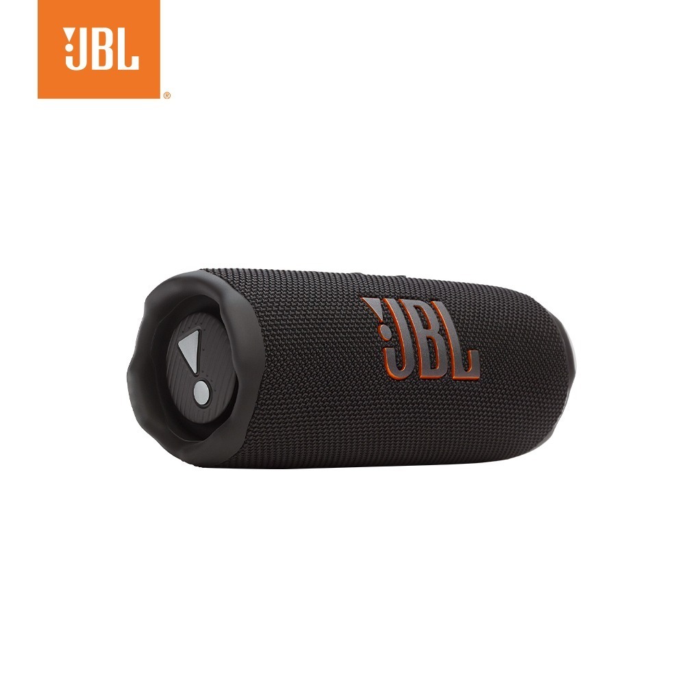 黑色 JBL FLIP 7-BK