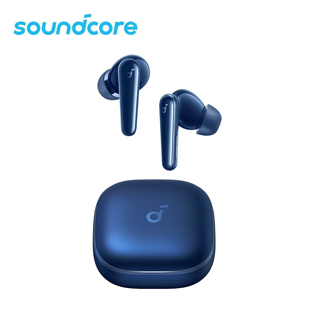 Soundcore Liberty 5 降噪真無線藍牙耳機 (A3957)-細節圖3