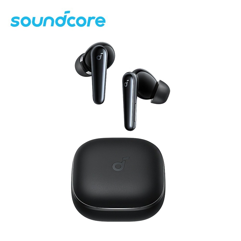 Soundcore Liberty 5 降噪真無線藍牙耳機 (A3957)-規格圖6
