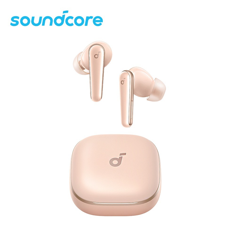 Soundcore Liberty 5 降噪真無線藍牙耳機 (A3957)-規格圖6