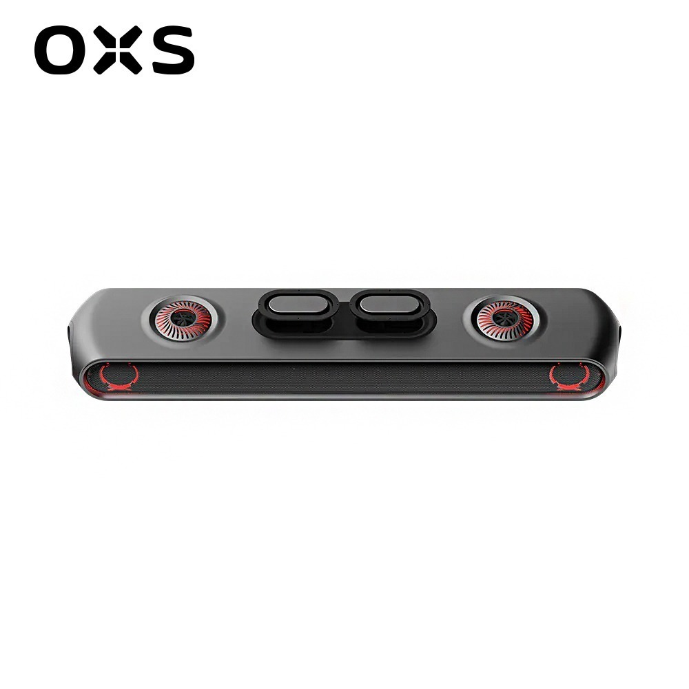 OXS Thunder Pro+ 7.1.2 Dolby Atmos Soundbar桌上型電競聲霸藍牙喇叭組-細節圖4