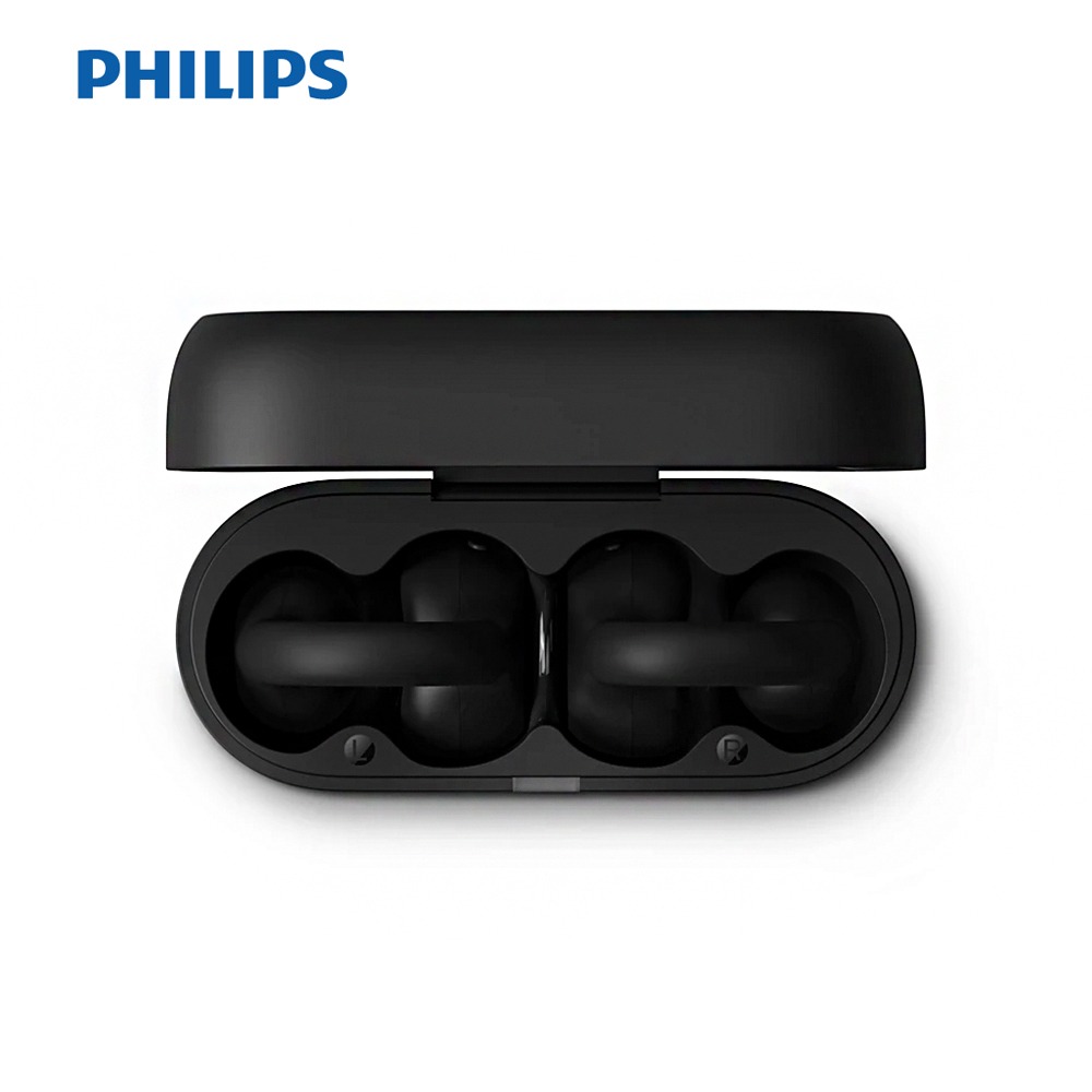 Philips 飛利浦 TAQ2000 耳夾式真無線藍牙耳機-細節圖5