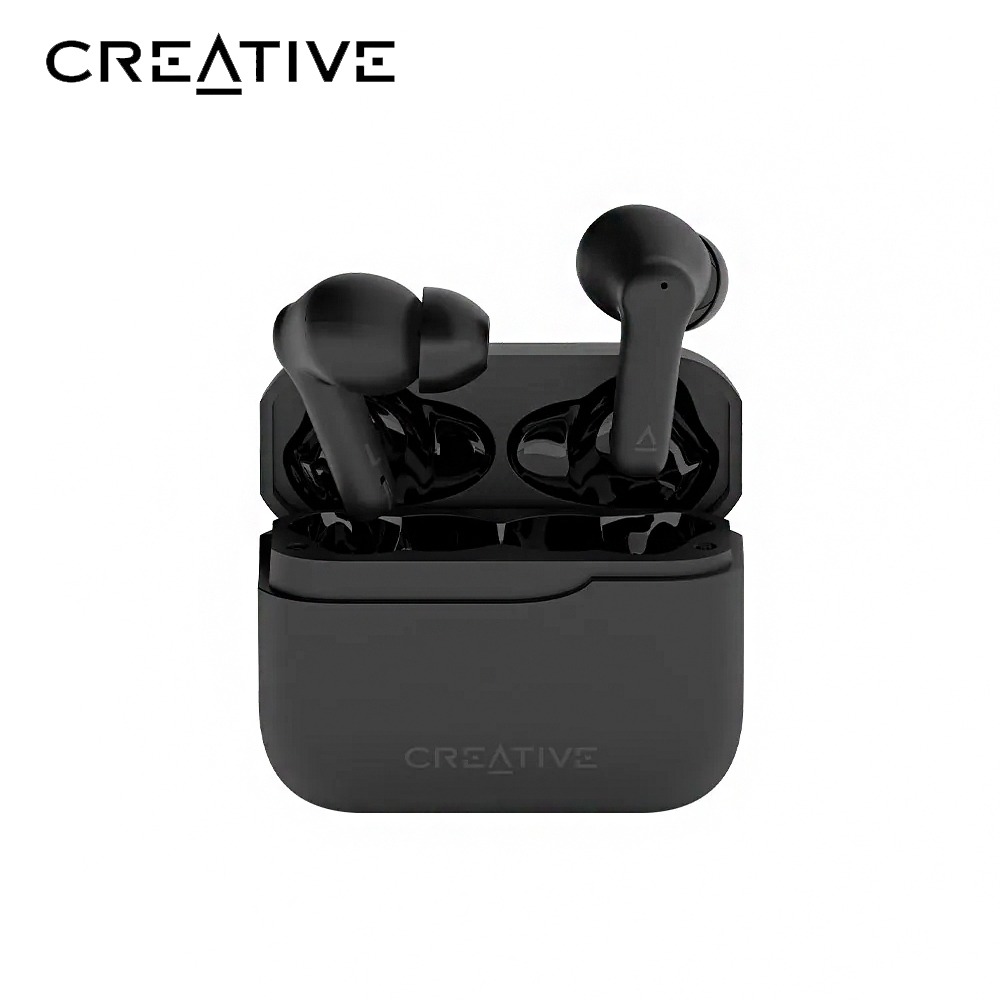 Creative Zen Air 2 降噪真無線藍牙耳機-細節圖2