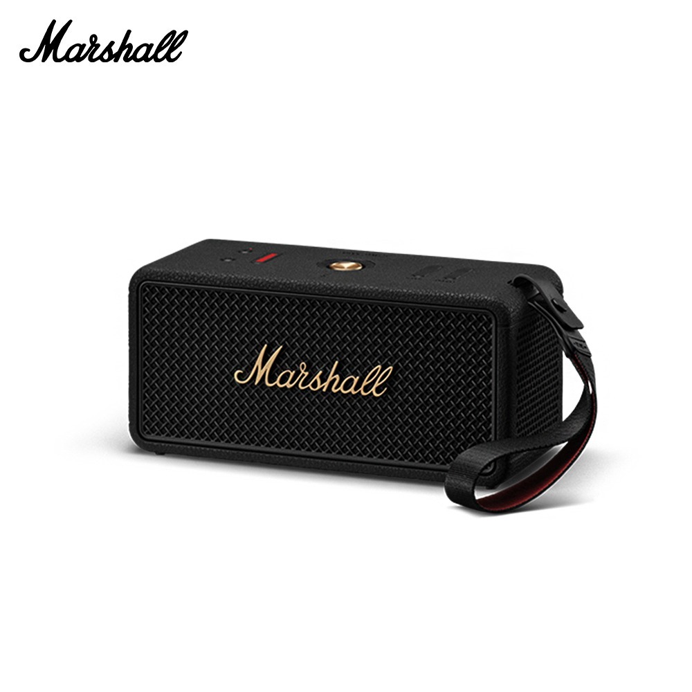 Marshall Middleton II 第二代 攜帶型 藍牙喇叭-細節圖3