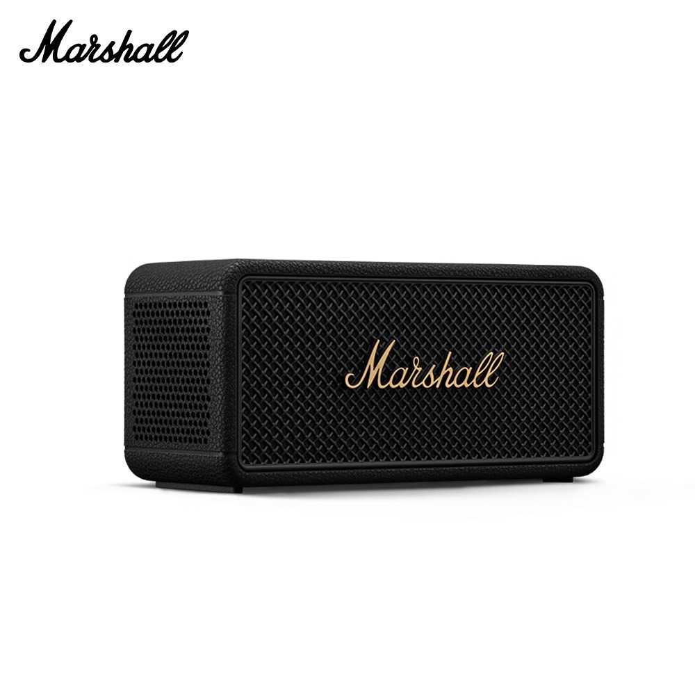 Marshall Middleton II 第二代 攜帶型 藍牙喇叭-細節圖4