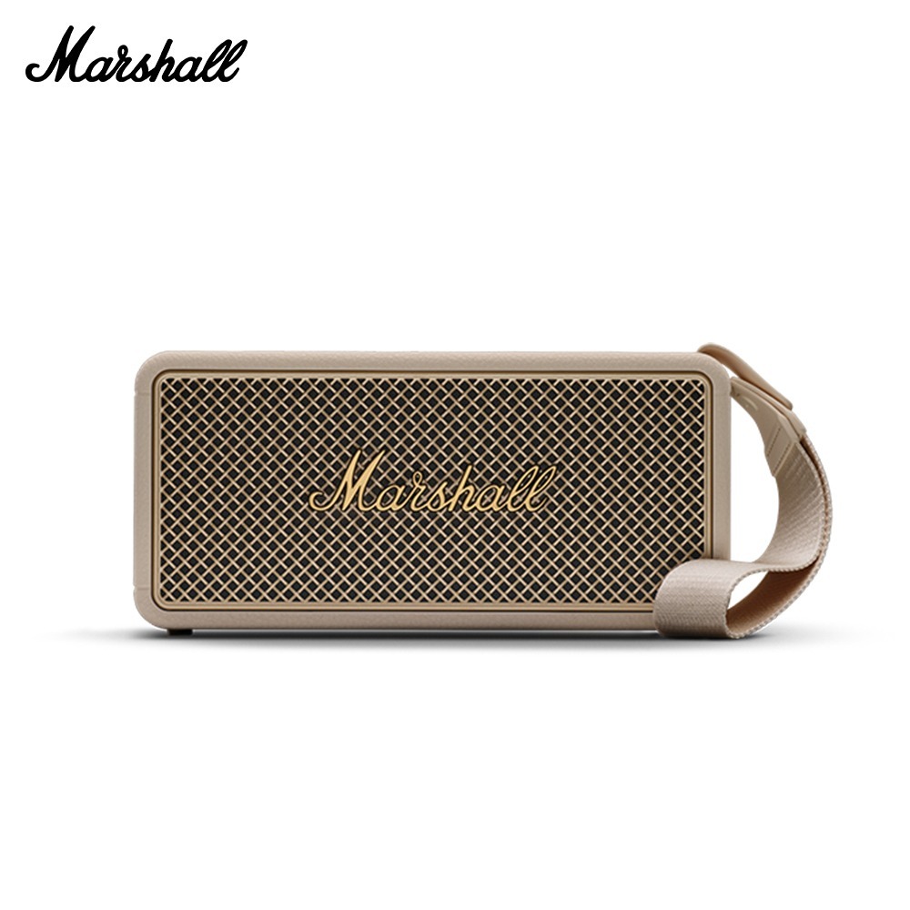 Marshall Middleton II 第二代 攜帶型 藍牙喇叭-細節圖5