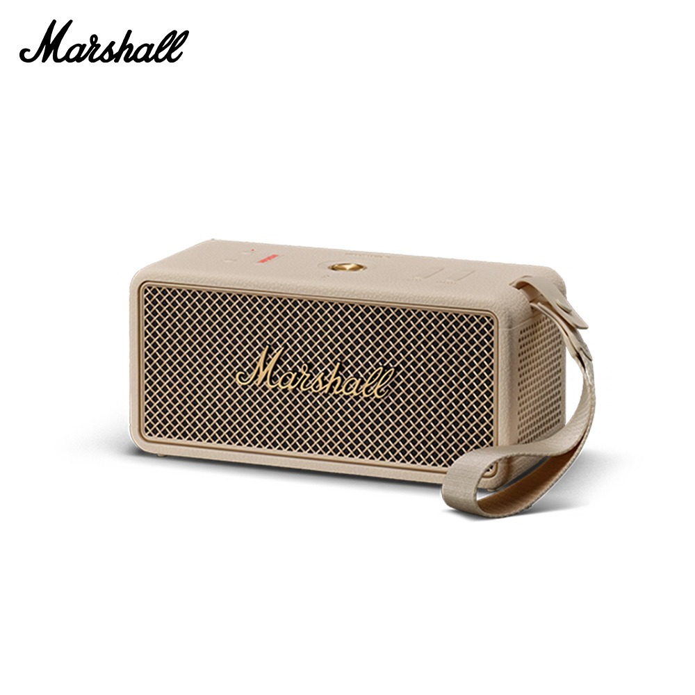 Marshall Middleton II 第二代 攜帶型 藍牙喇叭-細節圖6