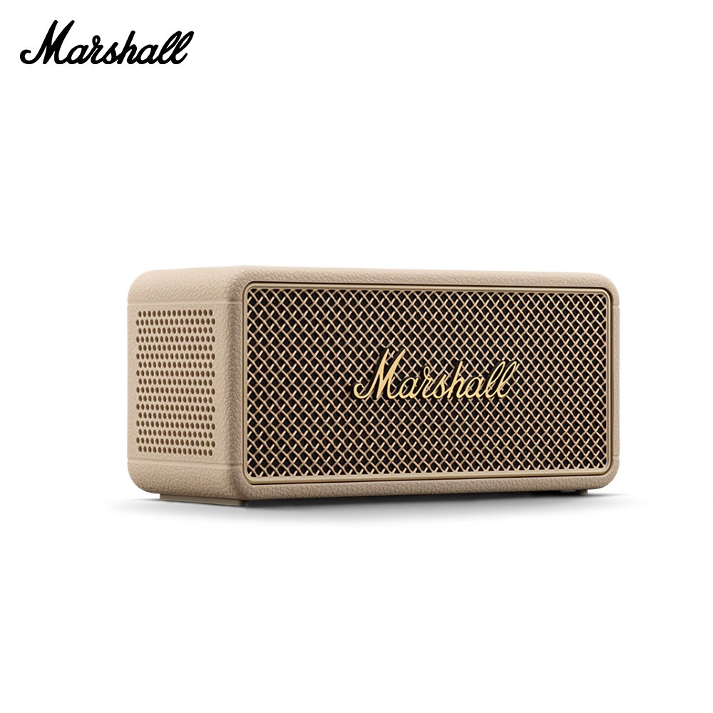 Marshall Middleton II 第二代 攜帶型 藍牙喇叭-細節圖7