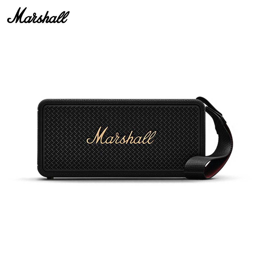 Marshall Middleton II 第二代 攜帶型 藍牙喇叭-規格圖7