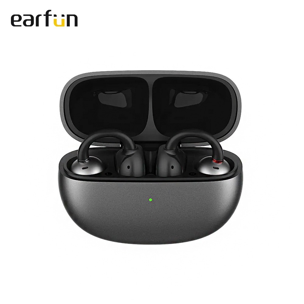 EarFun Clip 開放式耳夾藍牙耳機-細節圖4