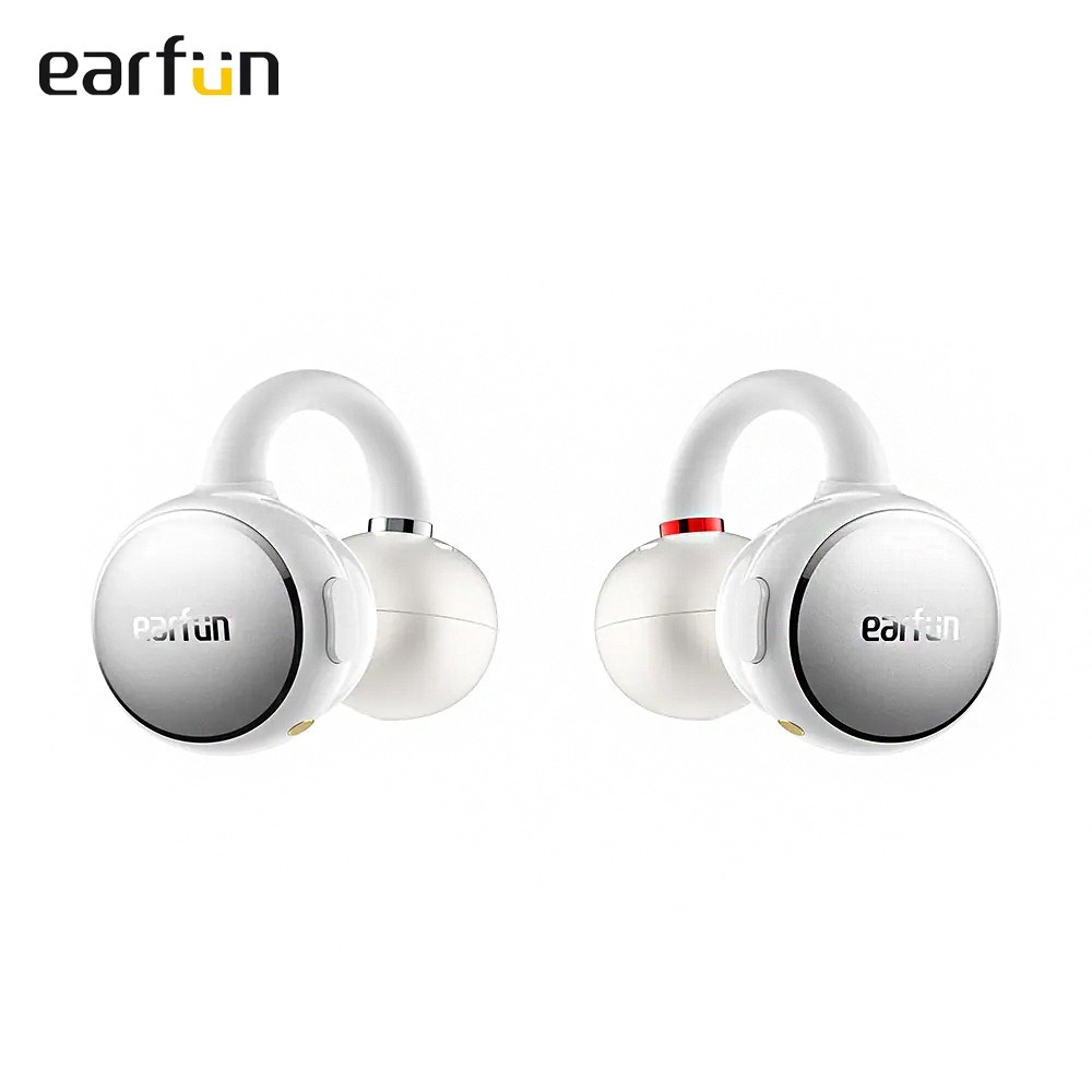 EarFun Clip 開放式耳夾藍牙耳機-細節圖5
