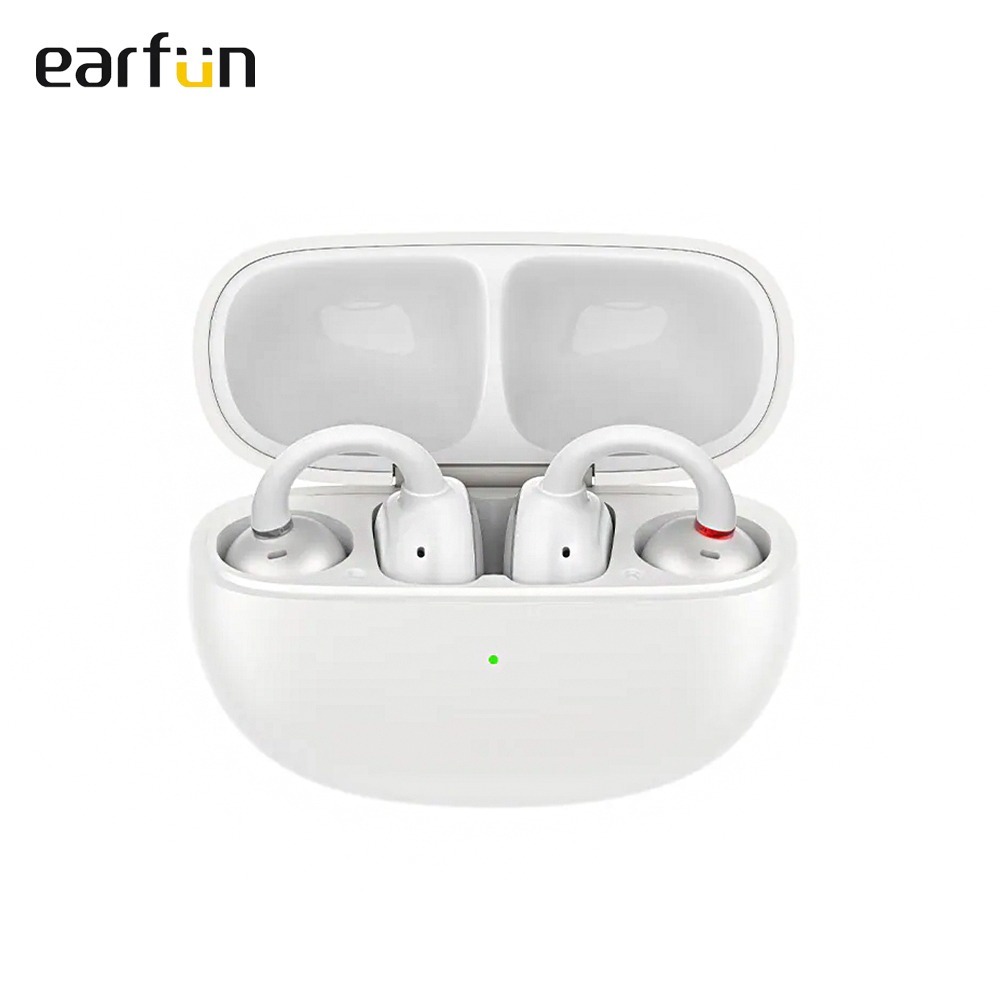 EarFun Clip 開放式耳夾藍牙耳機-細節圖7