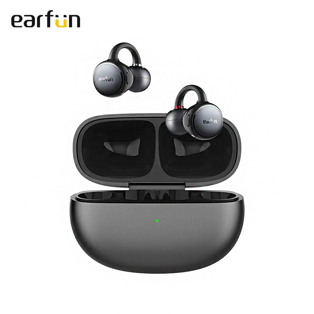 EarFun Clip 開放式耳夾藍牙耳機-規格圖7