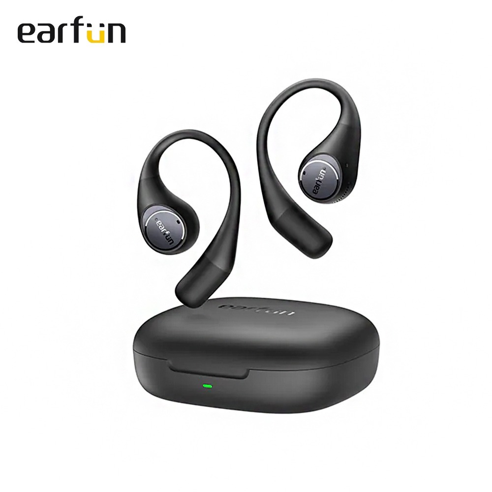 EarFun Open Jump 開放式藍牙耳機-細節圖2