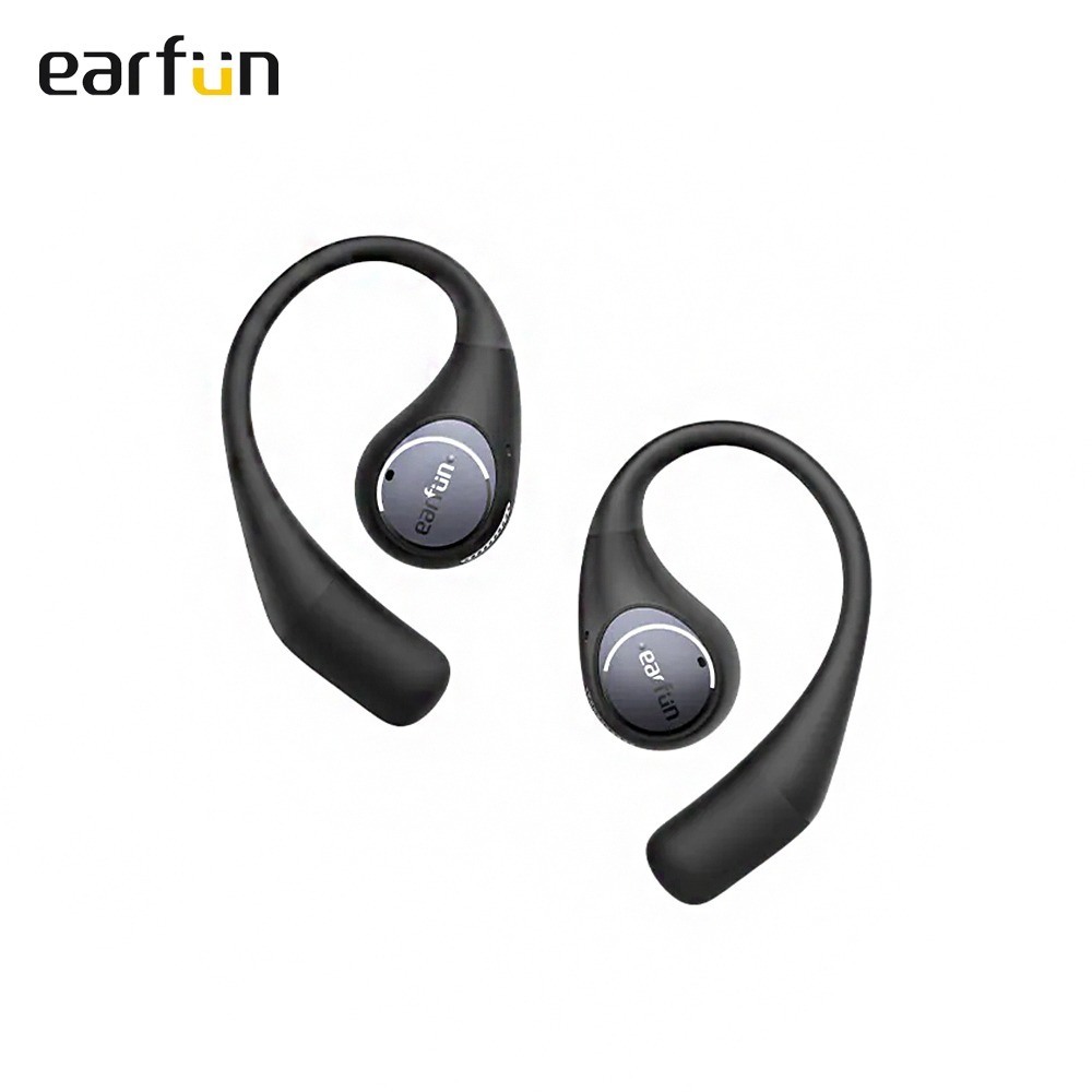 EarFun Open Jump 開放式藍牙耳機-細節圖3