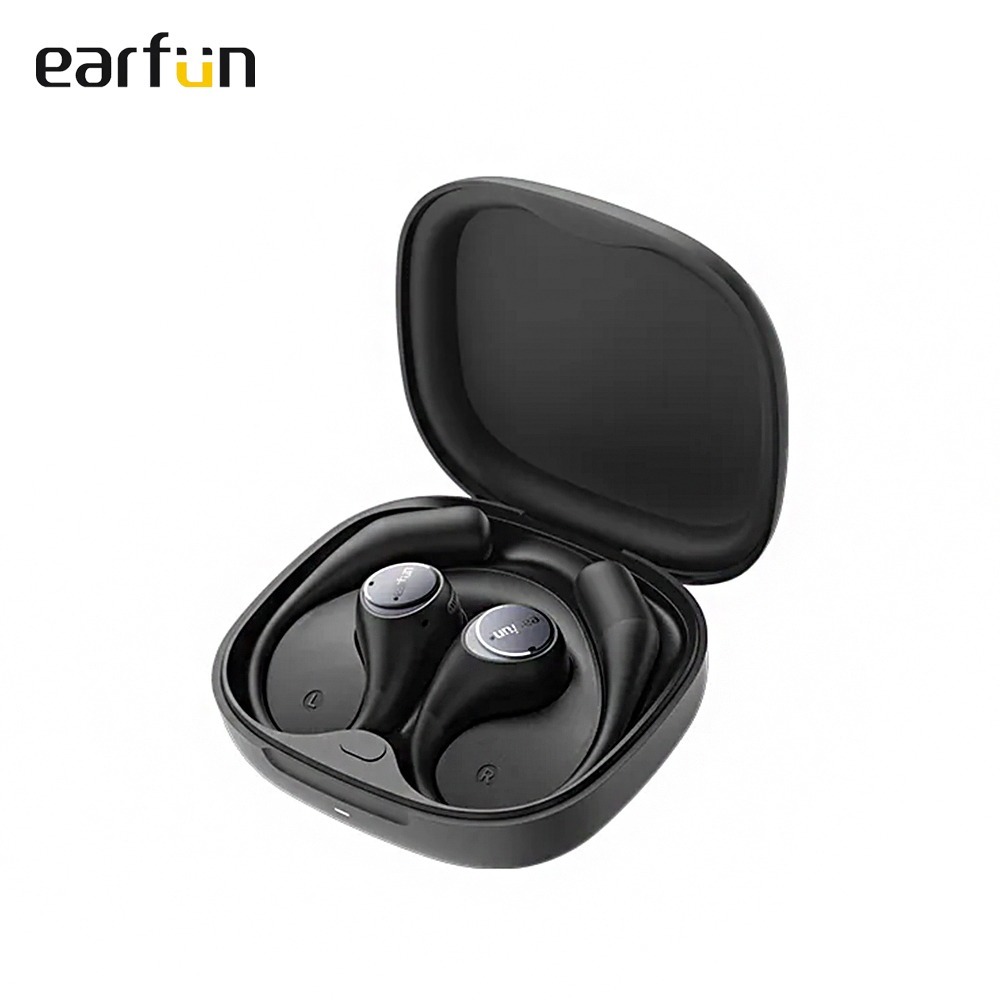 EarFun Open Jump 開放式藍牙耳機-細節圖4