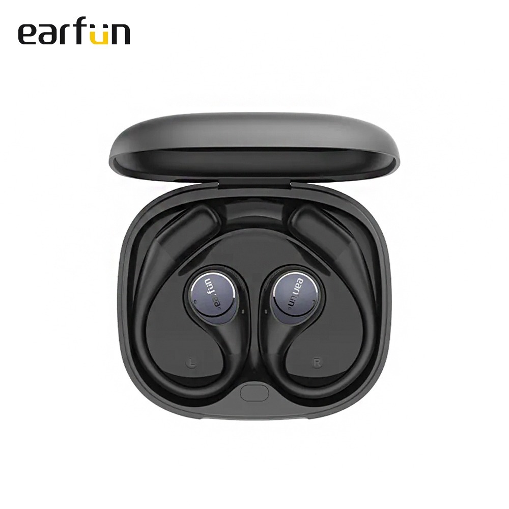 EarFun Open Jump 開放式藍牙耳機-細節圖5