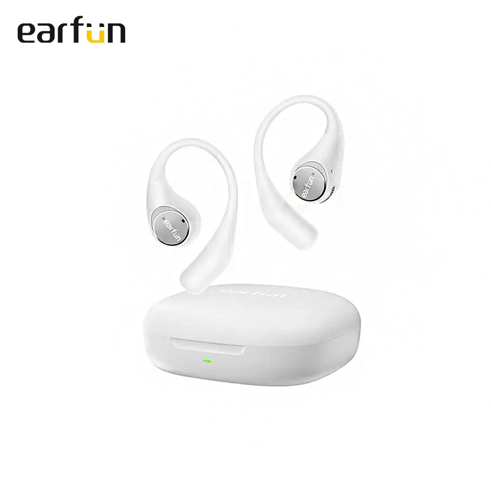 EarFun Open Jump 開放式藍牙耳機-細節圖6