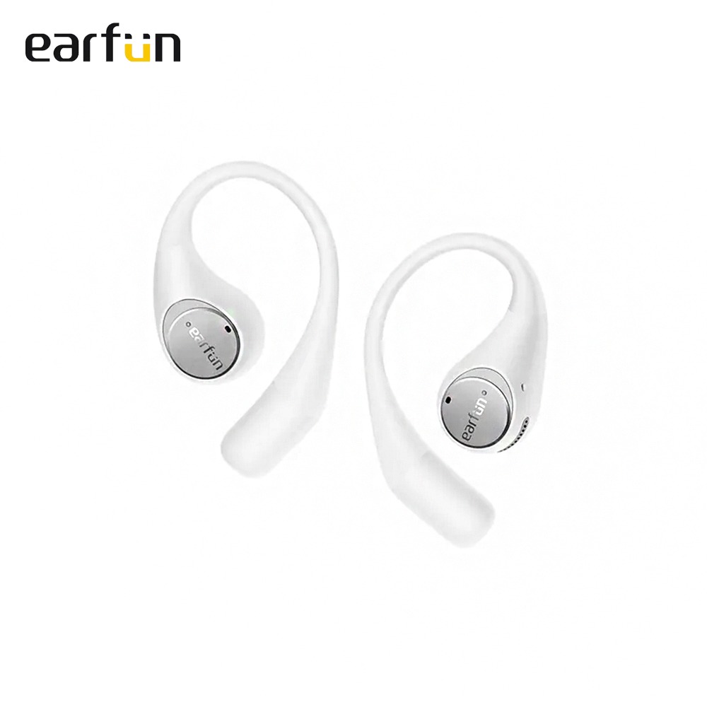EarFun Open Jump 開放式藍牙耳機-細節圖7
