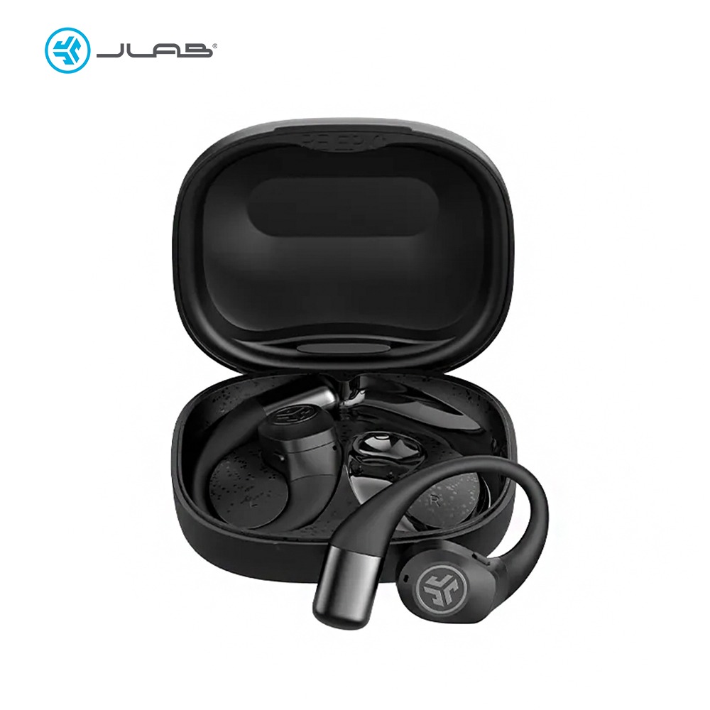 JLab Epic Open Sport 開放式真無線運動藍牙耳機-細節圖2