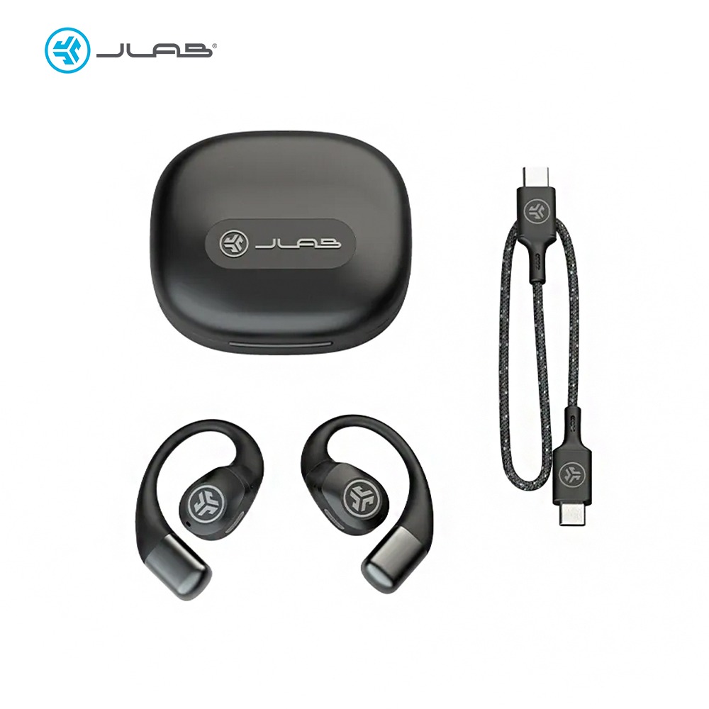 JLab Epic Open Sport 開放式真無線運動藍牙耳機-細節圖3