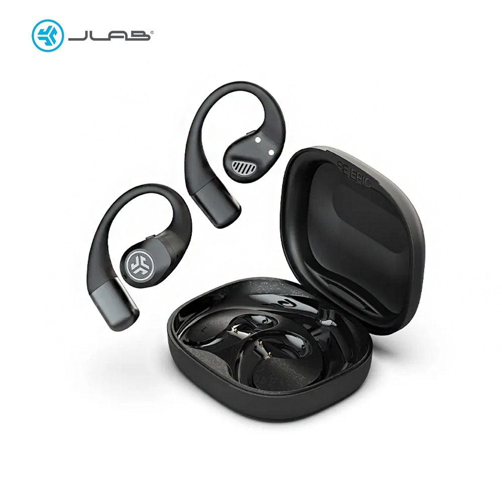 JLab Epic Open Sport 開放式真無線運動藍牙耳機-規格圖3