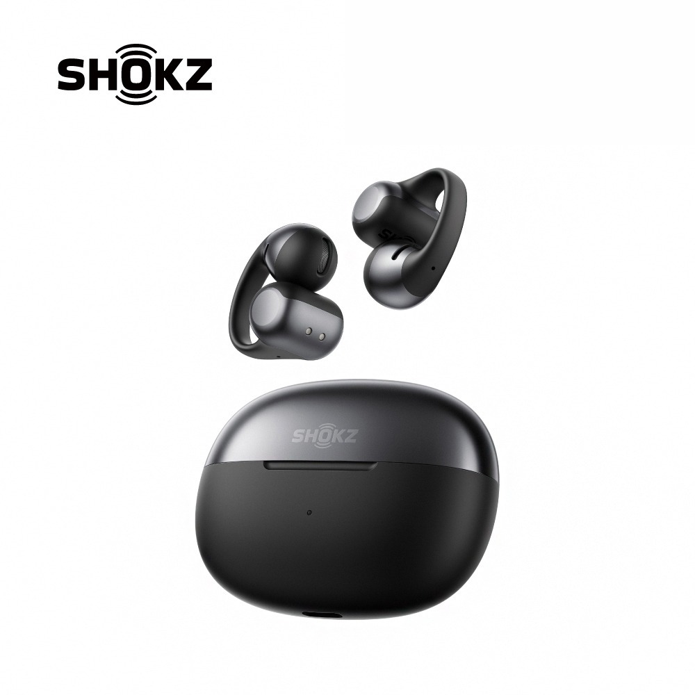 SHOKZ OpenDots ONE開放式耳夾藍牙耳機 (E310)-規格圖3