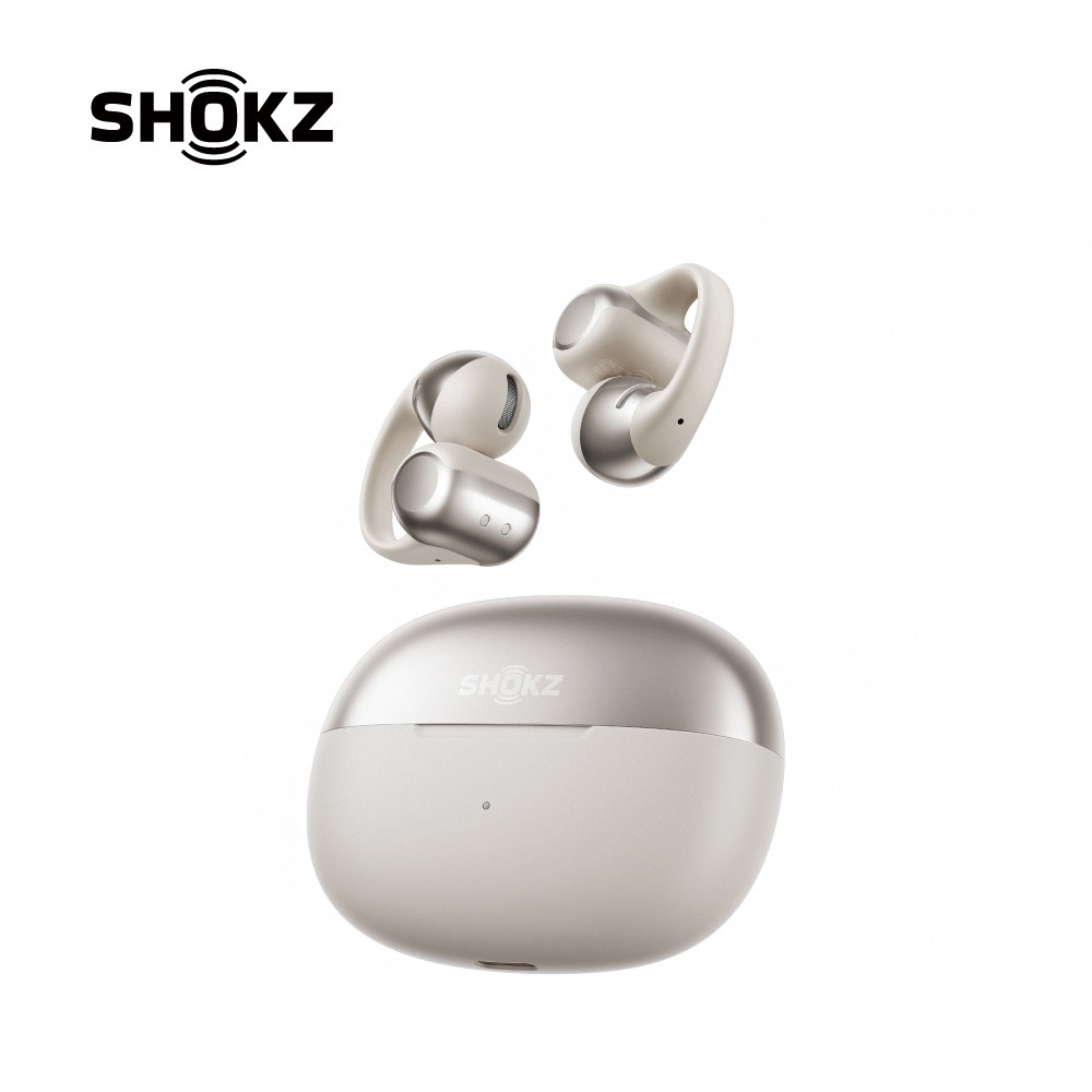 SHOKZ OpenDots ONE開放式耳夾藍牙耳機 (E310)-規格圖3