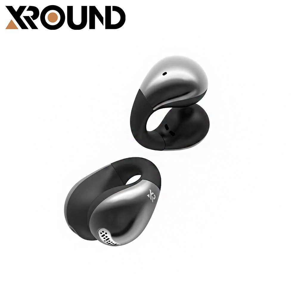 XROUND Vera Clip 開放式耳夾耳機-規格圖3
