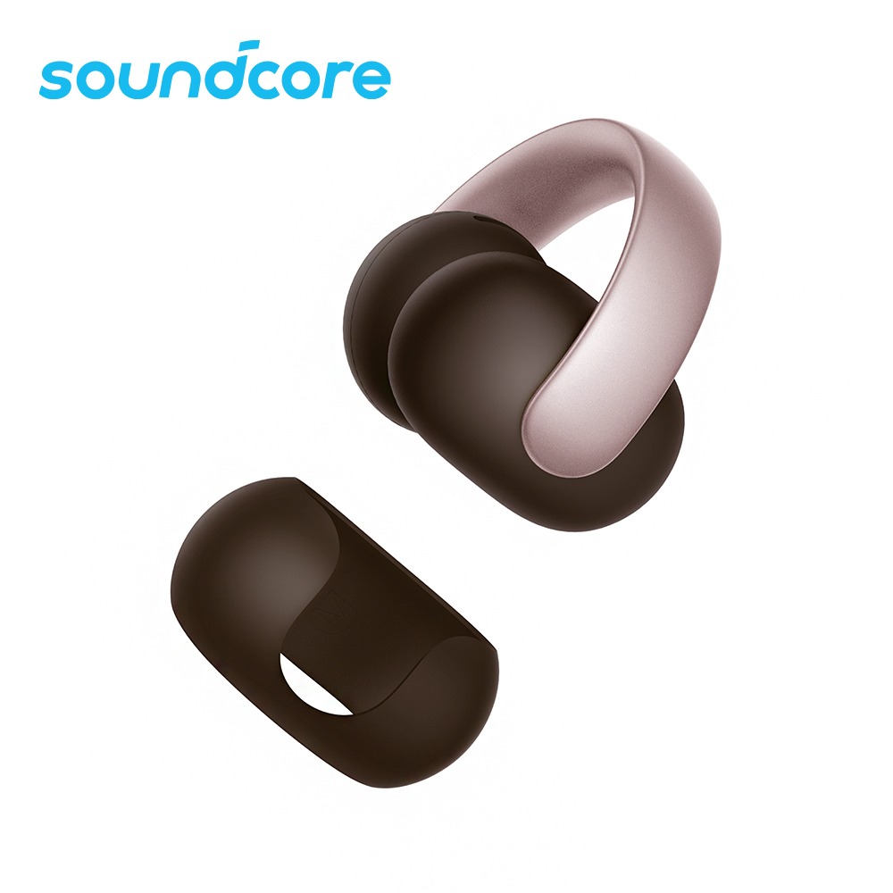 Soundcore  AeroClip 開放式藍牙耳夾耳機 (A3388)-細節圖6