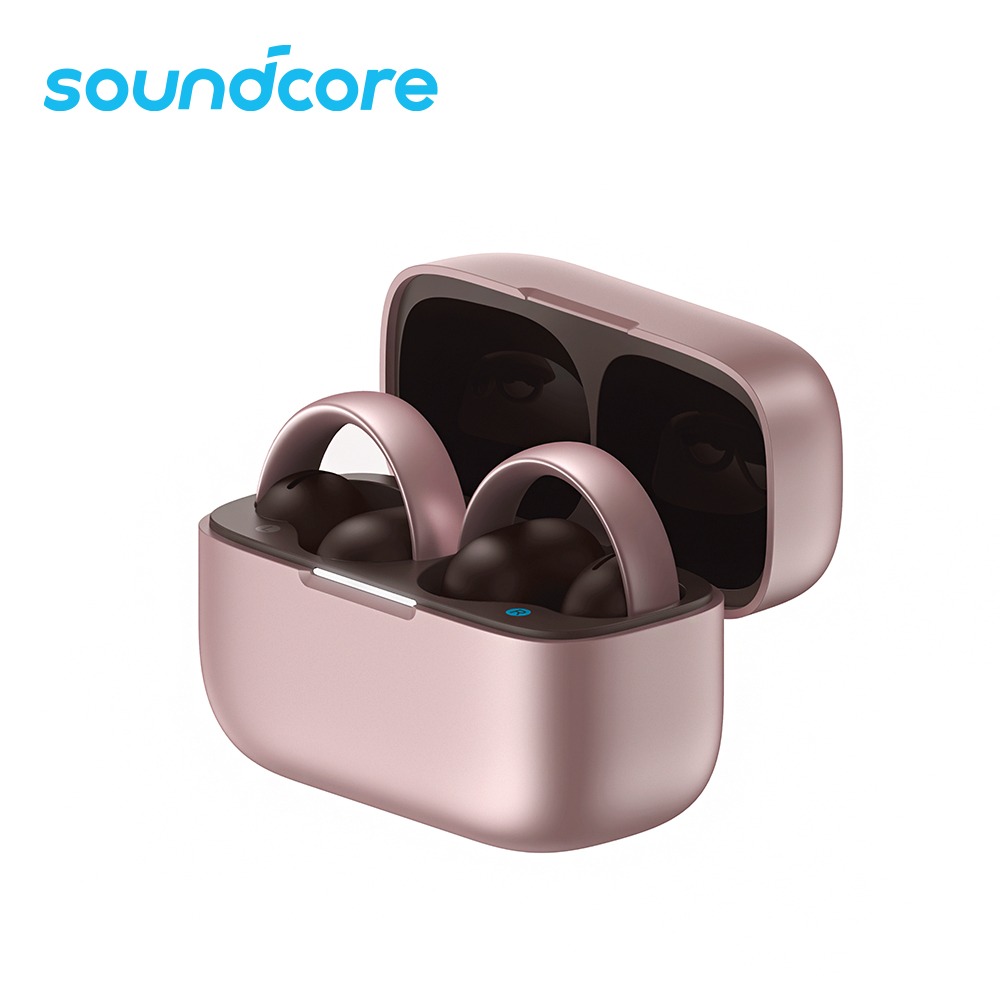 Soundcore  AeroClip 開放式藍牙耳夾耳機 (A3388)-細節圖7