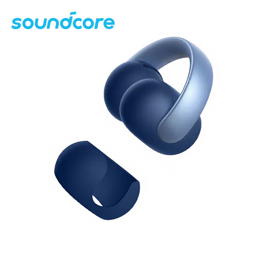 Soundcore  AeroClip 開放式藍牙耳夾耳機 (A3388)-規格圖9