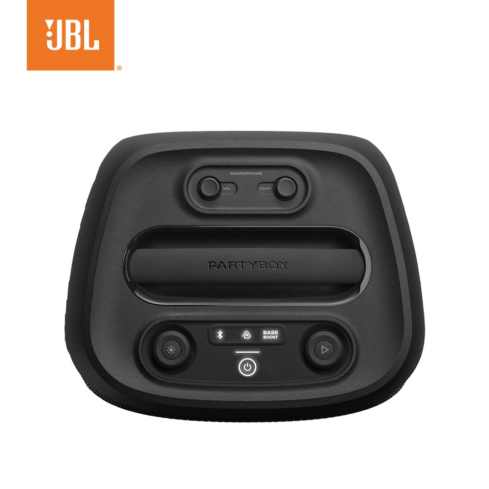 JBL PARTYBOX ENCORE 2 手提式派對藍牙喇叭-細節圖3