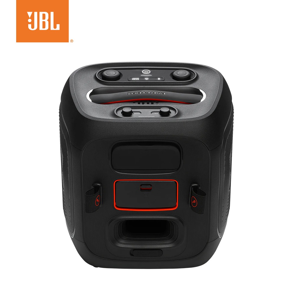 JBL PARTYBOX ENCORE 2 手提式派對藍牙喇叭-細節圖4