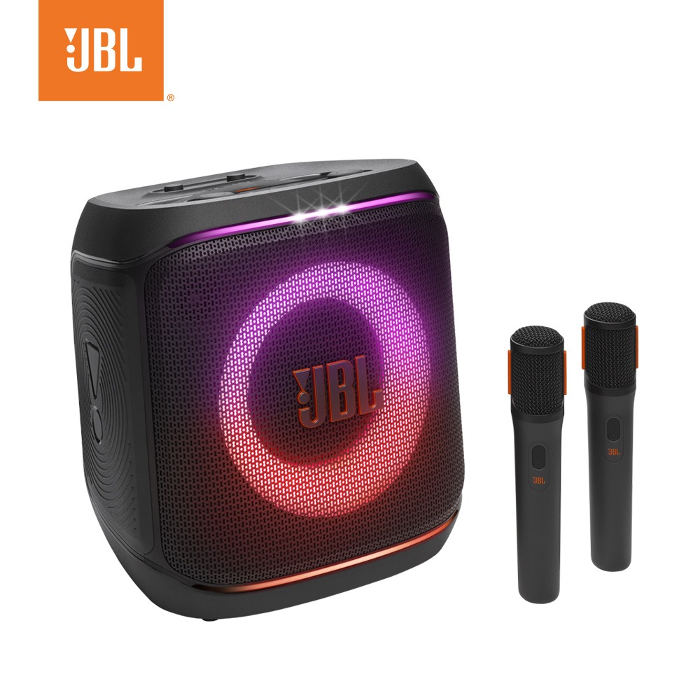 JBL PARTYBOX ENCORE 2 黑色