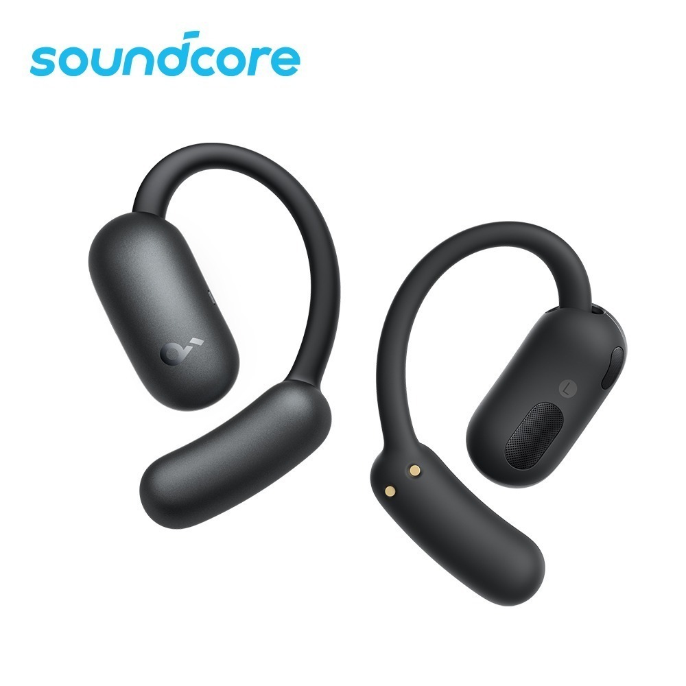 Soundcore AeroFit 2 AI 開放式藍牙耳機 (A3874) 翻譯耳機-細節圖3