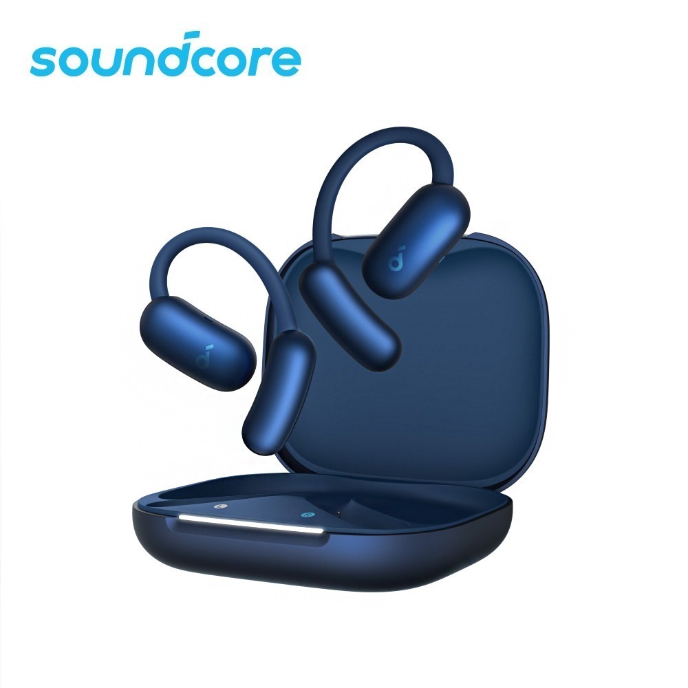 Soundcore AeroFit 2 AI 開放式藍牙耳機 (A3874) 翻譯耳機-細節圖4