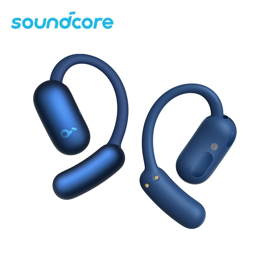 Soundcore AeroFit 2 AI 開放式藍牙耳機 (A3874) 翻譯耳機-細節圖5