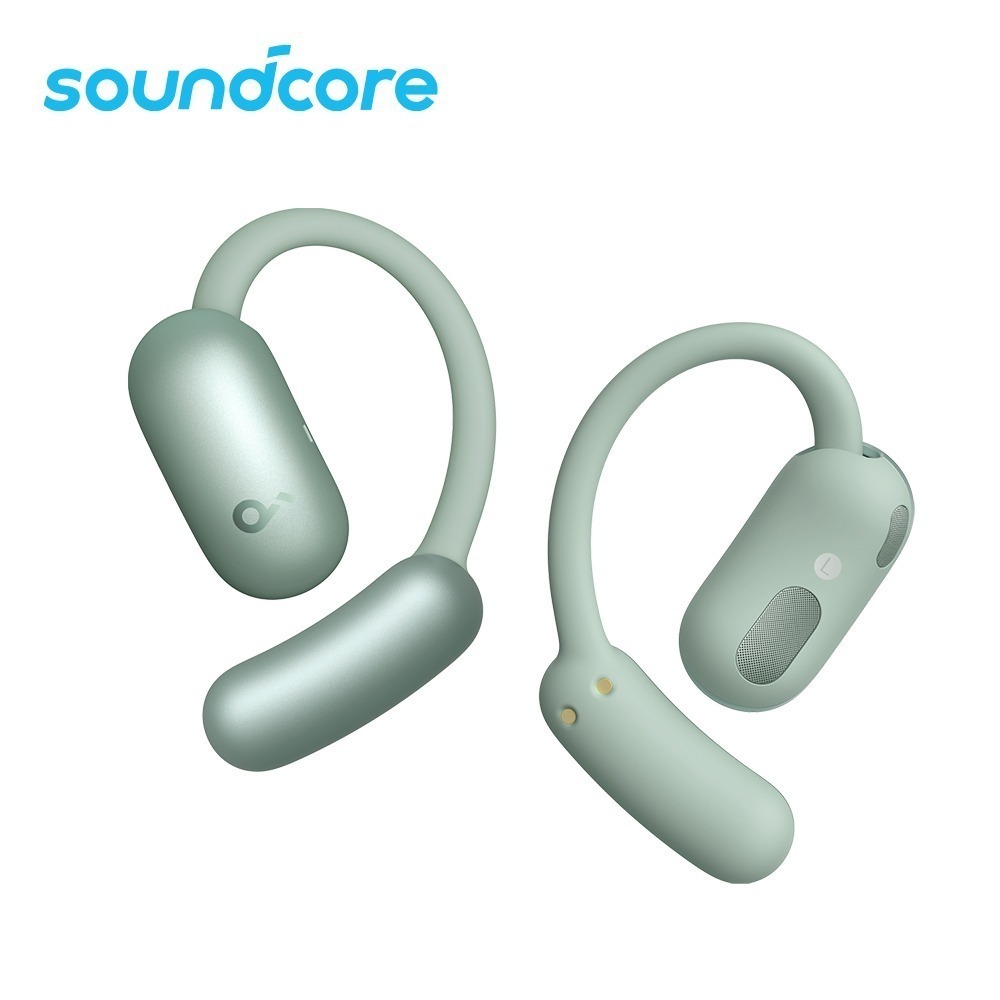 Soundcore AeroFit 2 AI 開放式藍牙耳機 (A3874) 翻譯耳機-細節圖7