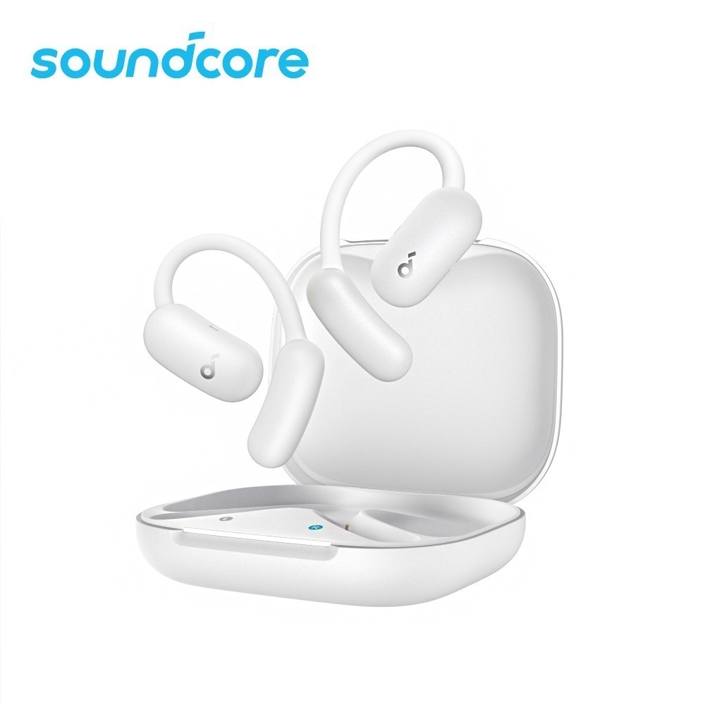Soundcore AeroFit 2 AI 開放式藍牙耳機 (A3874) 翻譯耳機-細節圖8